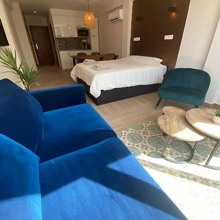 Studio Don Jim Family, Beautiful Luxurious New Studio Near Arenal Beach 자베아 외부 사진