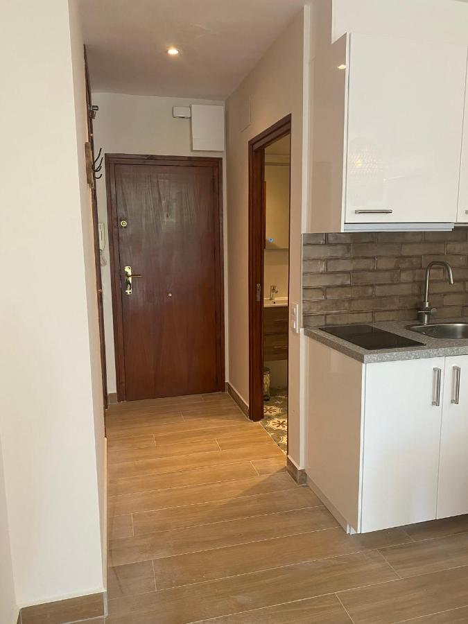 Studio Don Jim Family, Beautiful Luxurious New Studio Near Arenal Beach 자베아 외부 사진