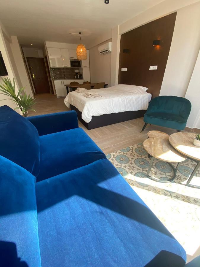Studio Don Jim Family, Beautiful Luxurious New Studio Near Arenal Beach 자베아 외부 사진